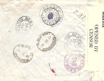 French Colonies (Camerouns)