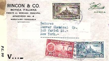 British West Indies