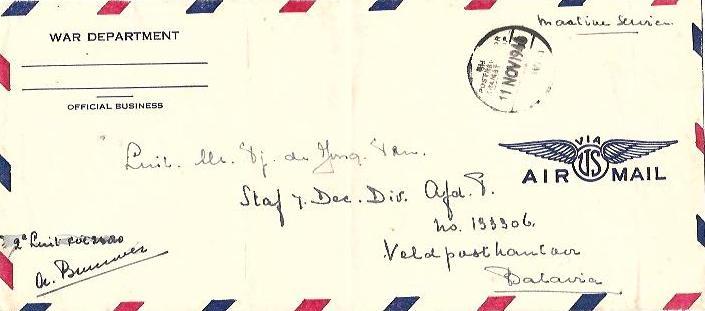 Netherlands Indies 