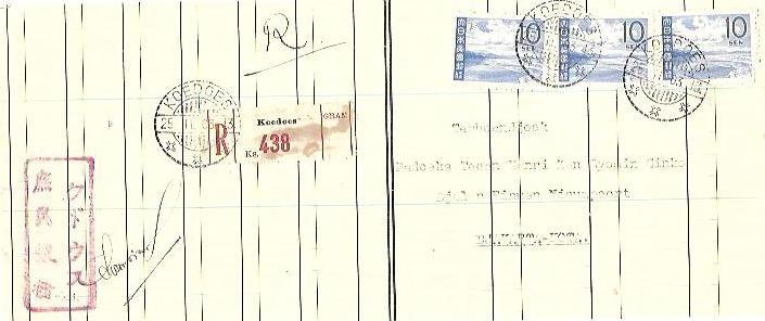 Netherlands Indies 