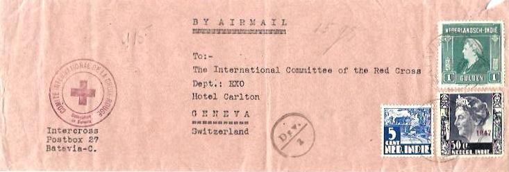 Netherlands Indies 
