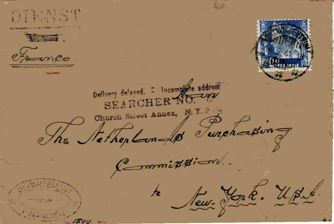 NETHERLANDS EAST INDIES