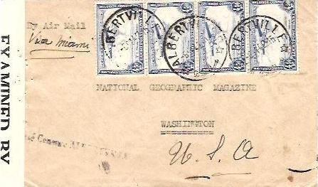Belgian Congo