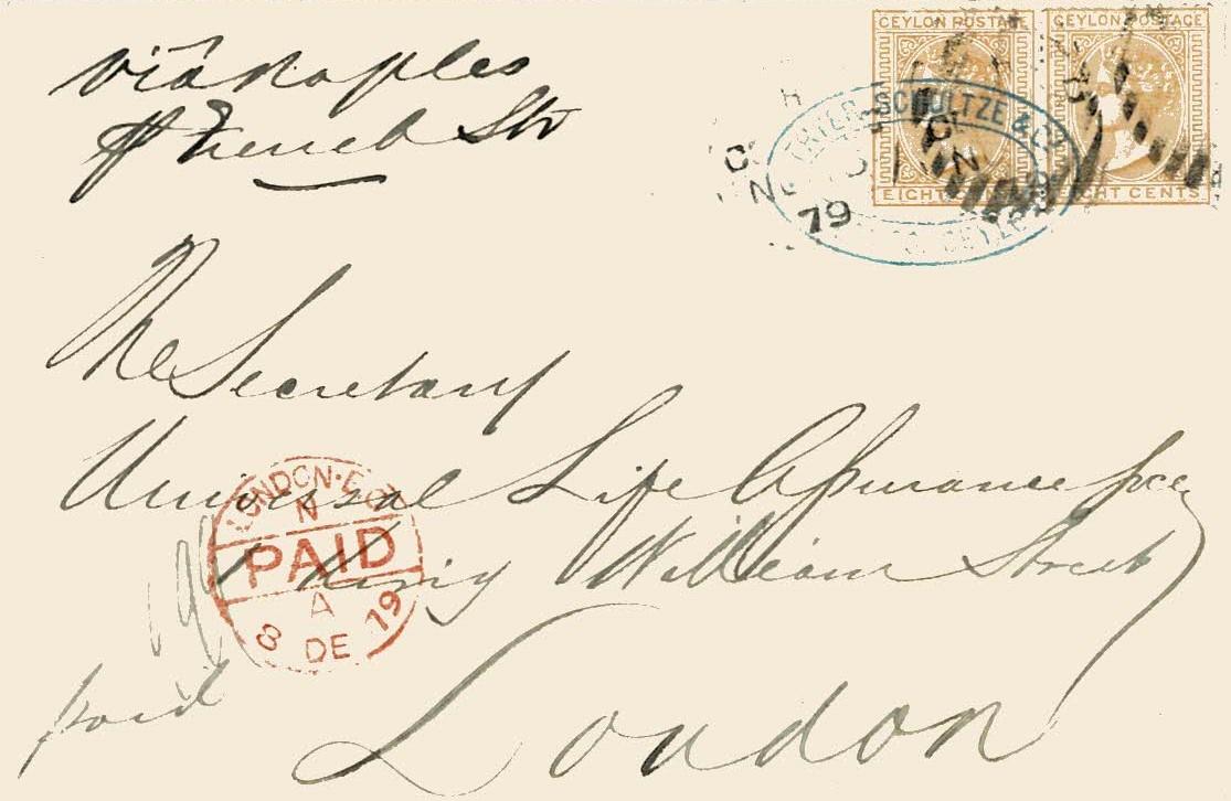 Ceylon