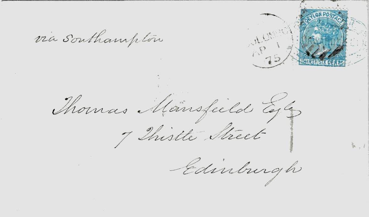 Ceylon