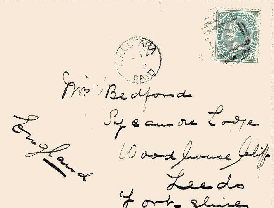 Ceylon