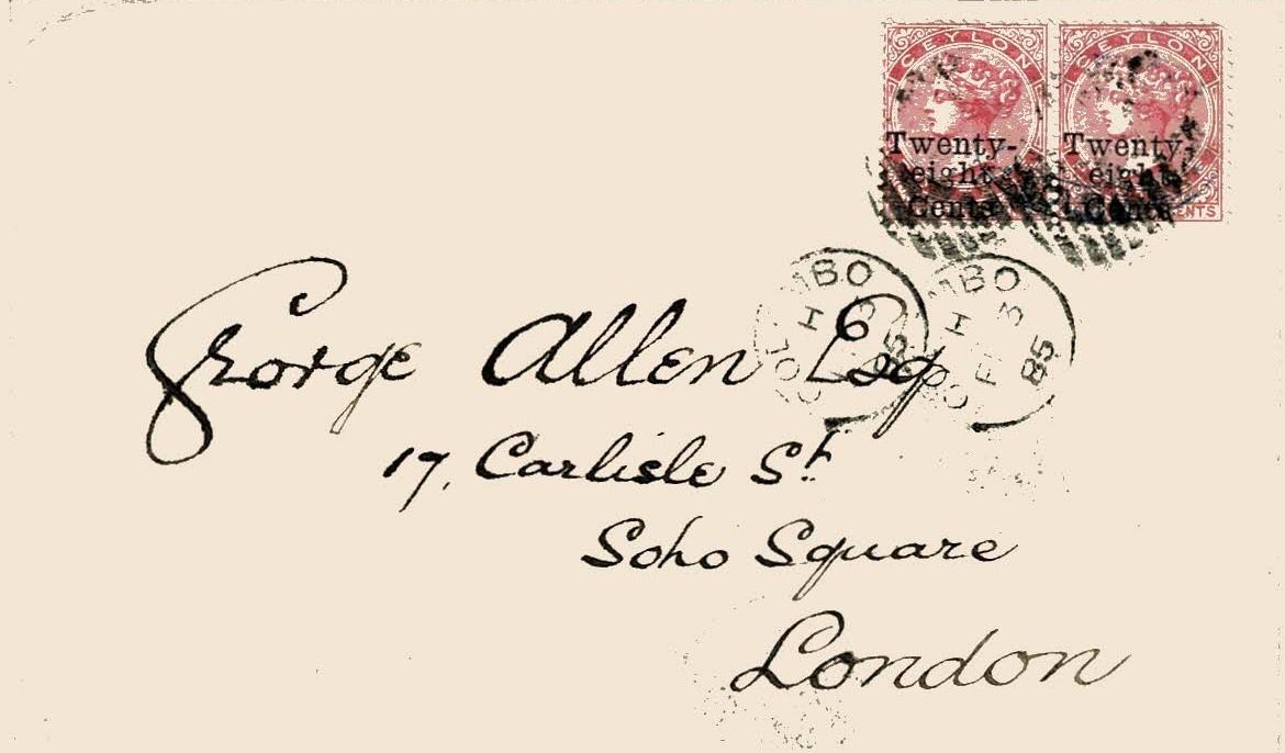 Ceylon