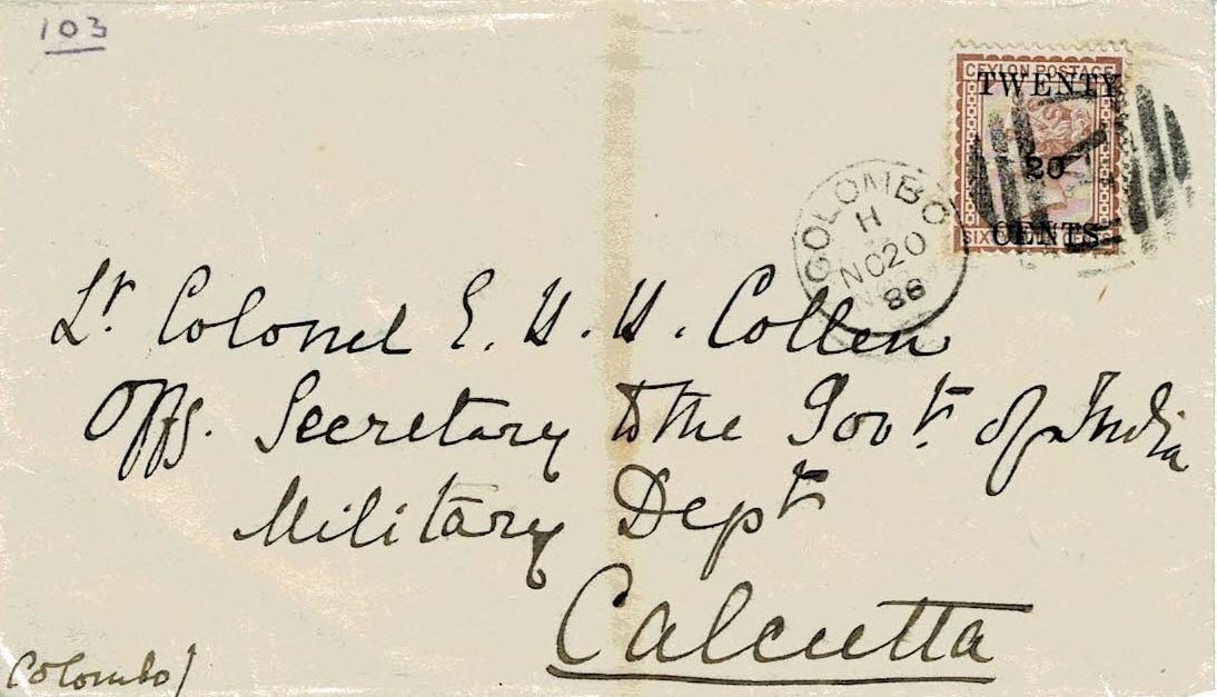 Ceylon