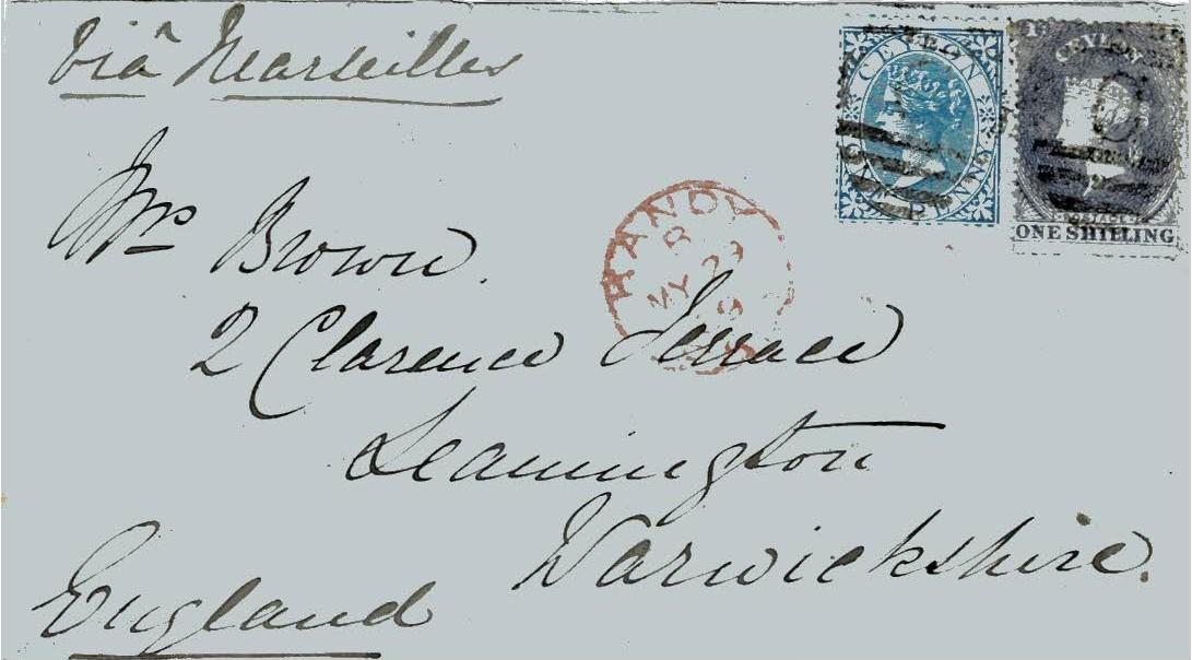 Ceylon