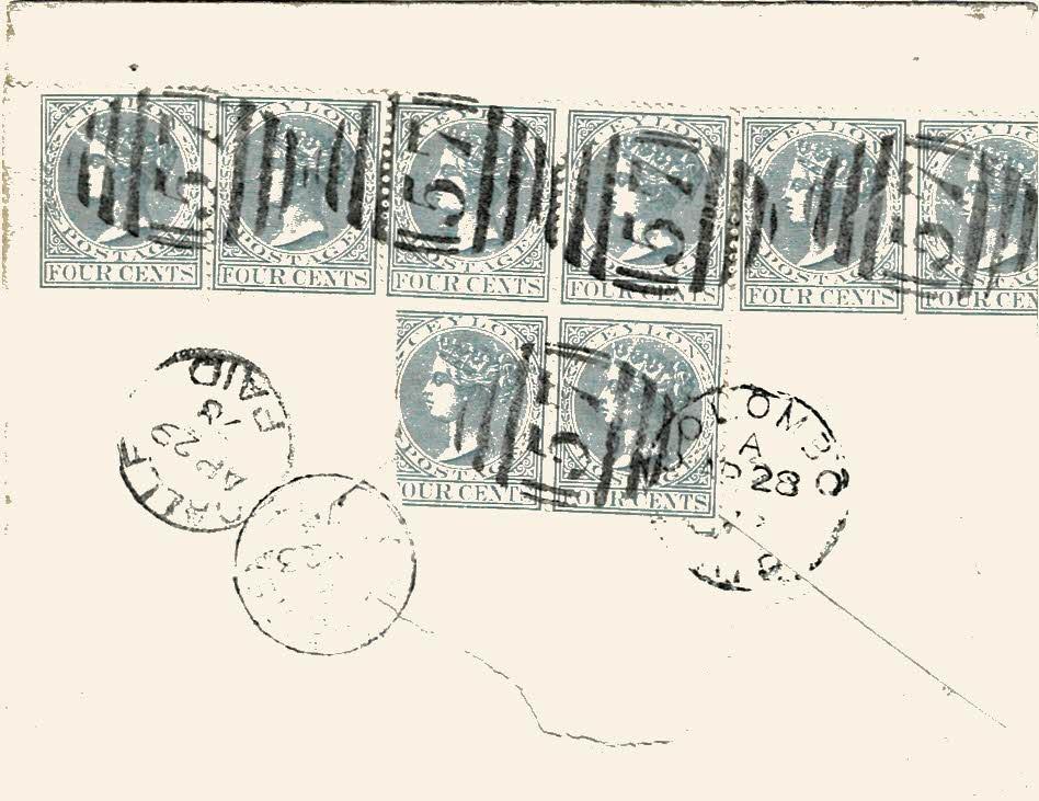 Ceylon