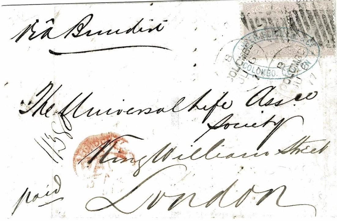 Ceylon