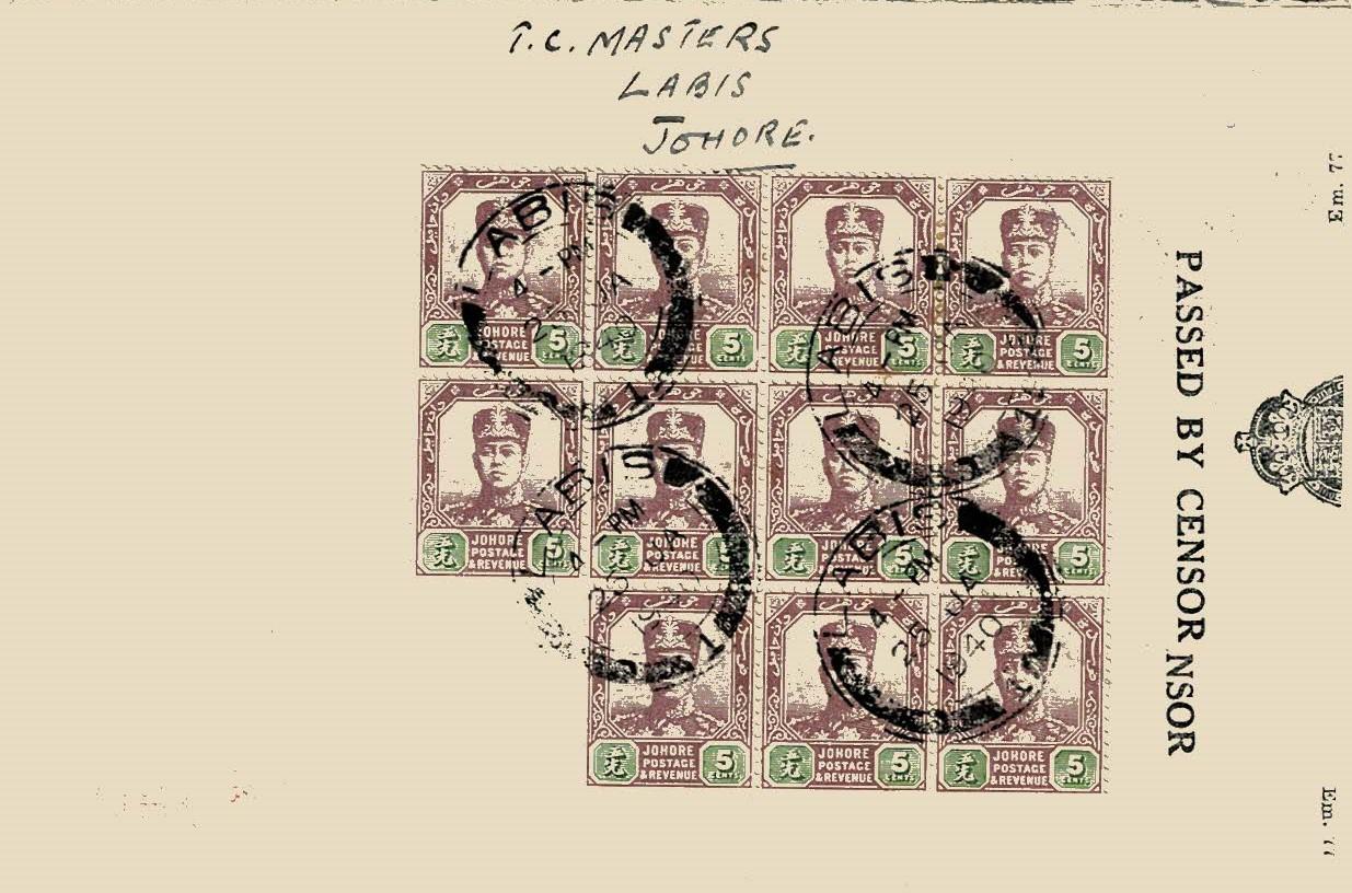 Malaya