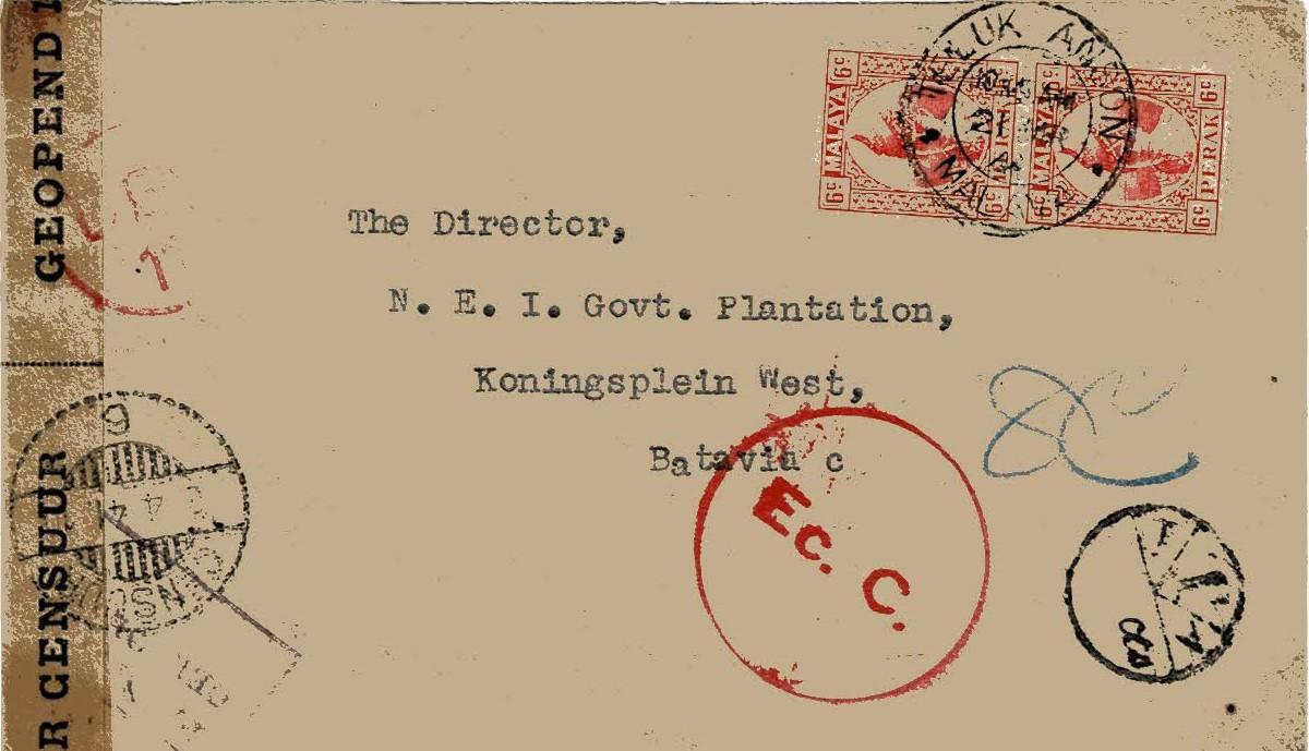 Malaya