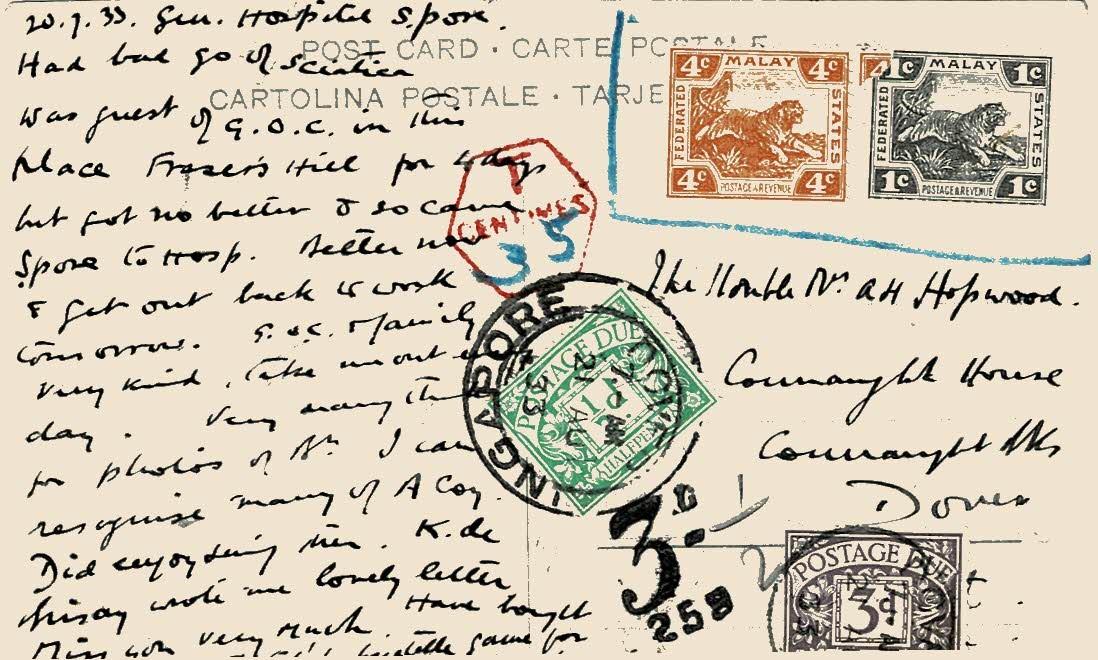 Malaya