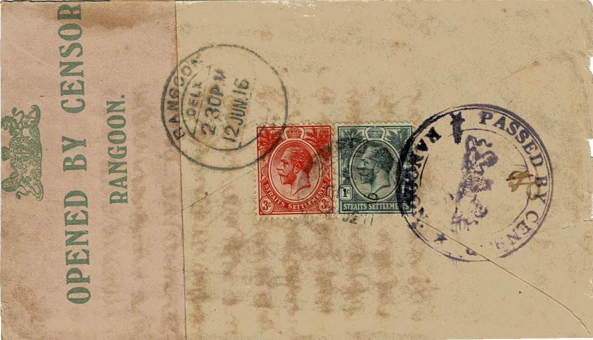 Malaya