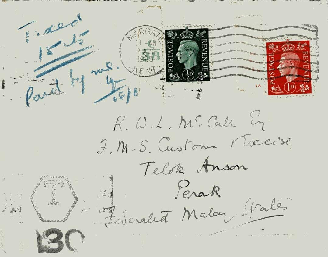 Malaya