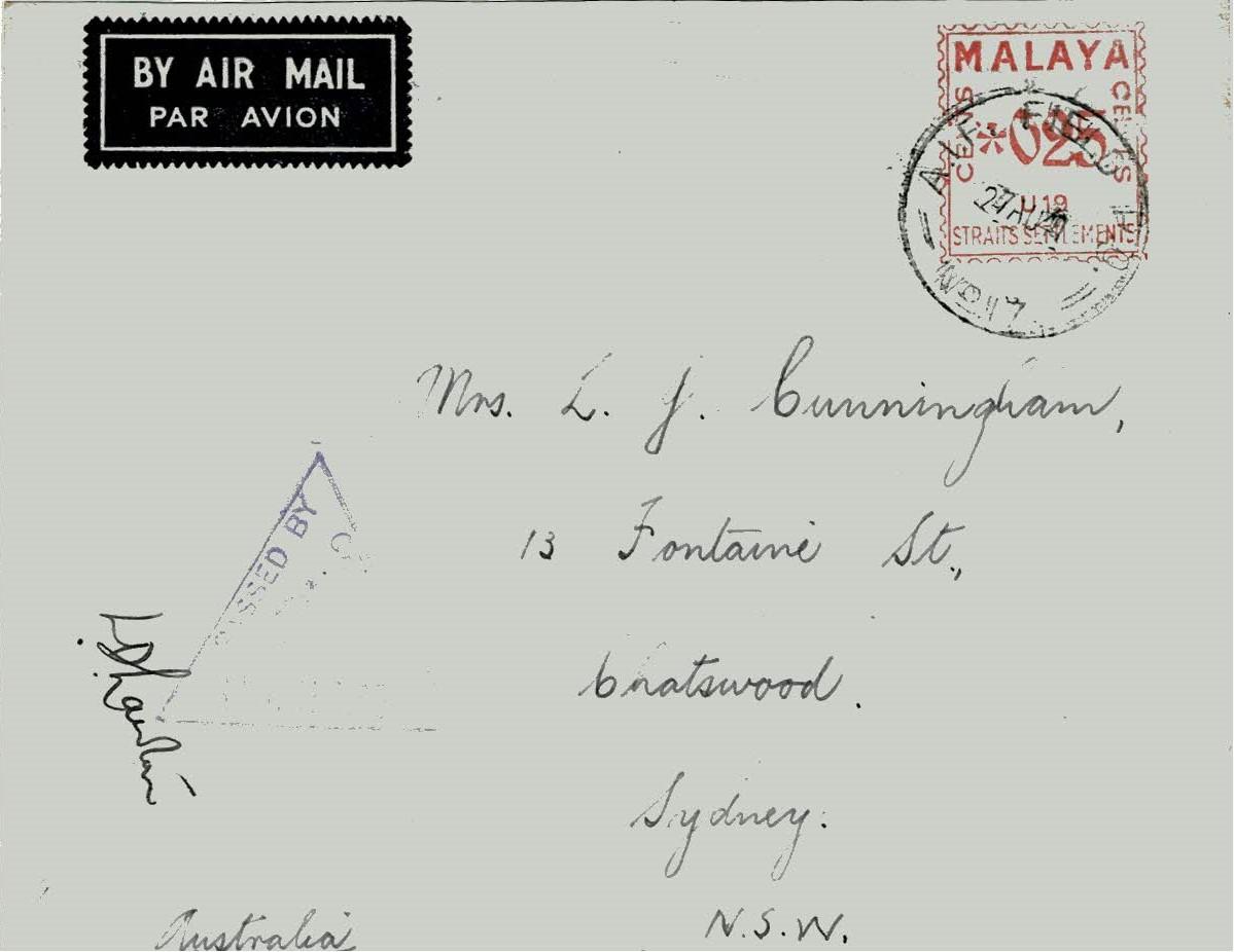 Malaya