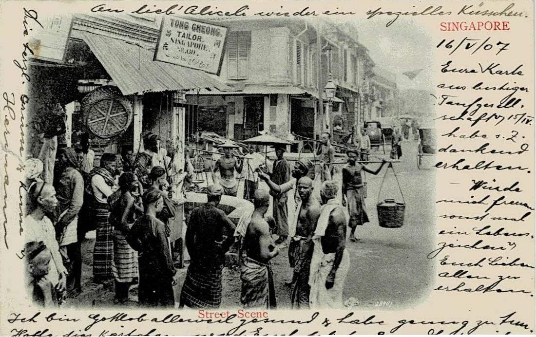 Malaya