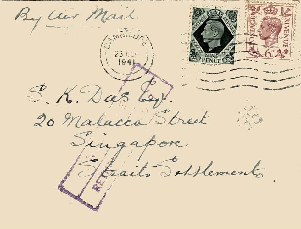 Malaya