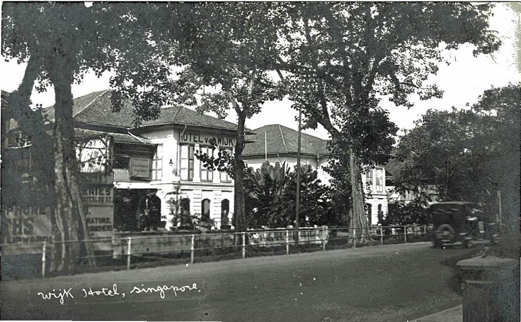 Malaya