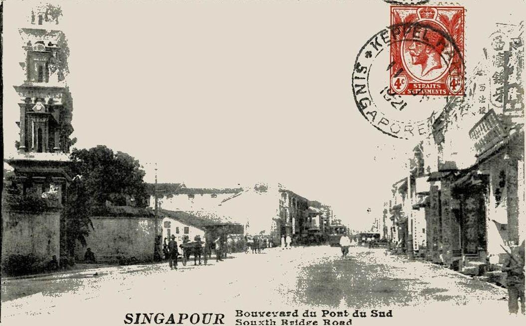 Malaya