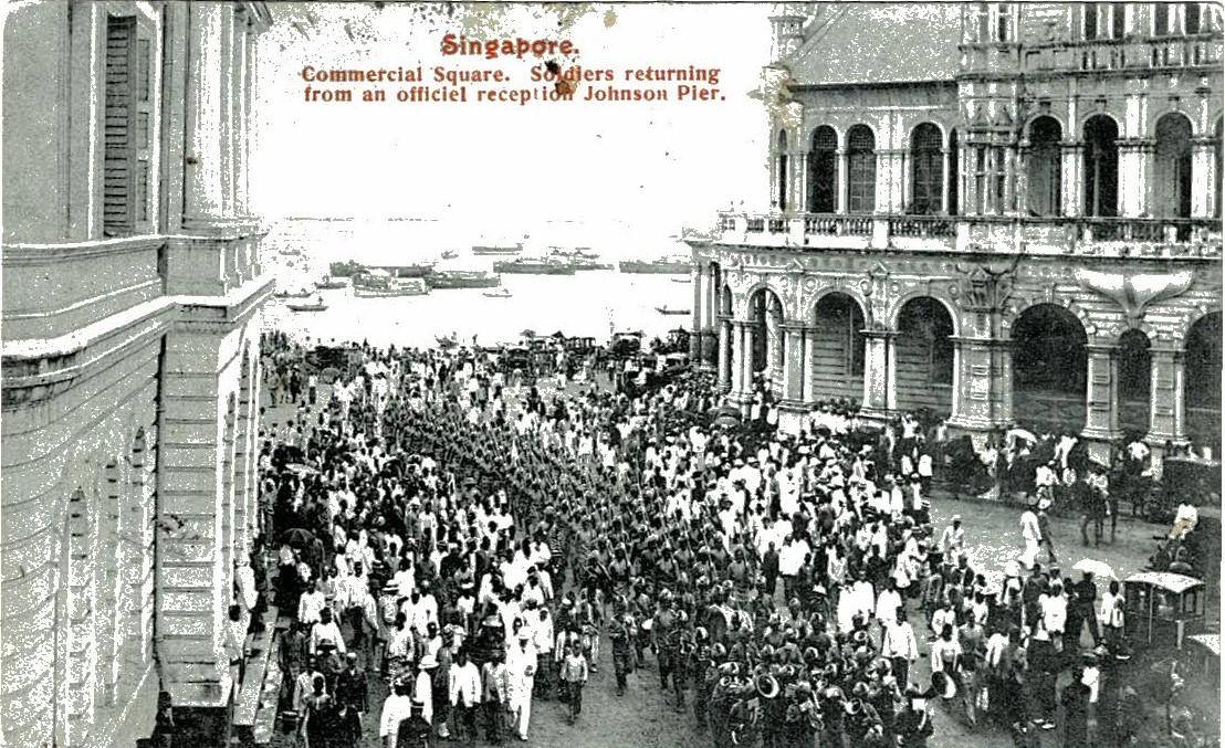 Malaya