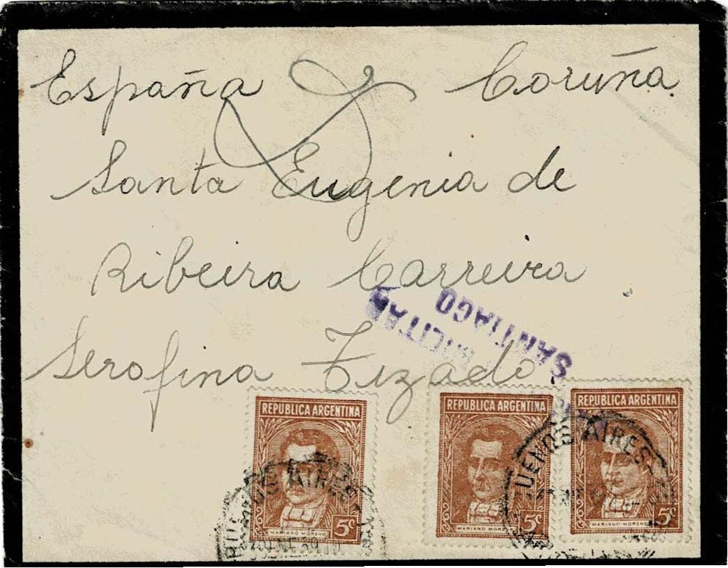 Argentina