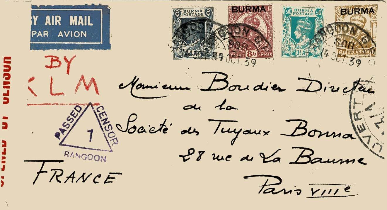 Burma