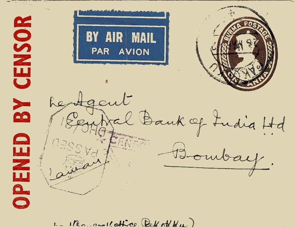 Burma