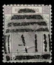 Hong Kong