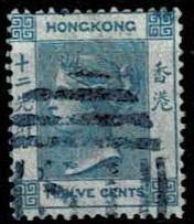 Hong Kong