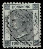 Hong Kong