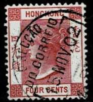 Hong Kong