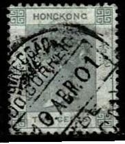 Hong Kong