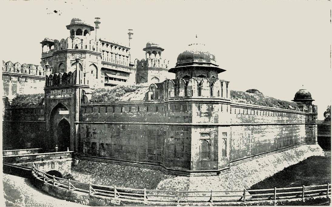 India