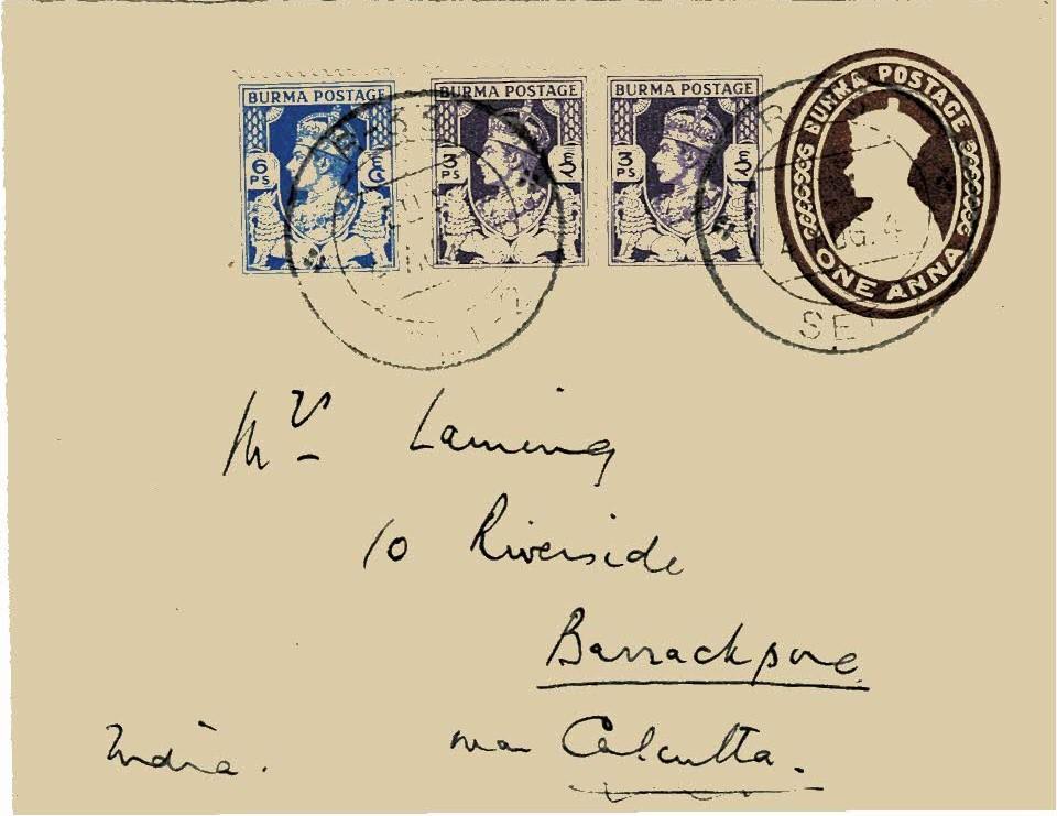 Burma