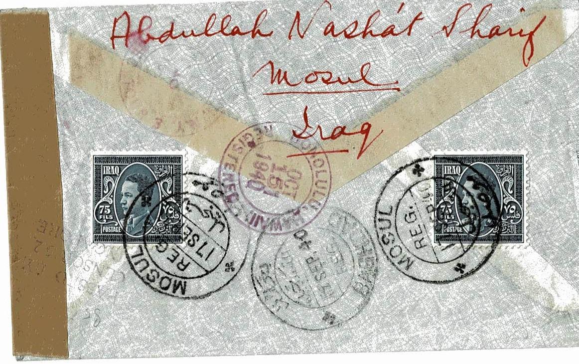 Iraq