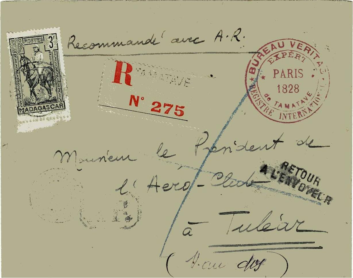 French Colonies