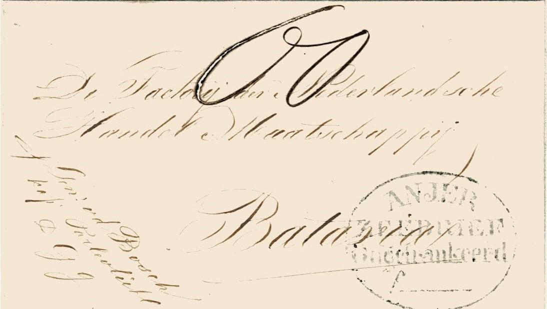 NETHERLANDS EAST INDIES