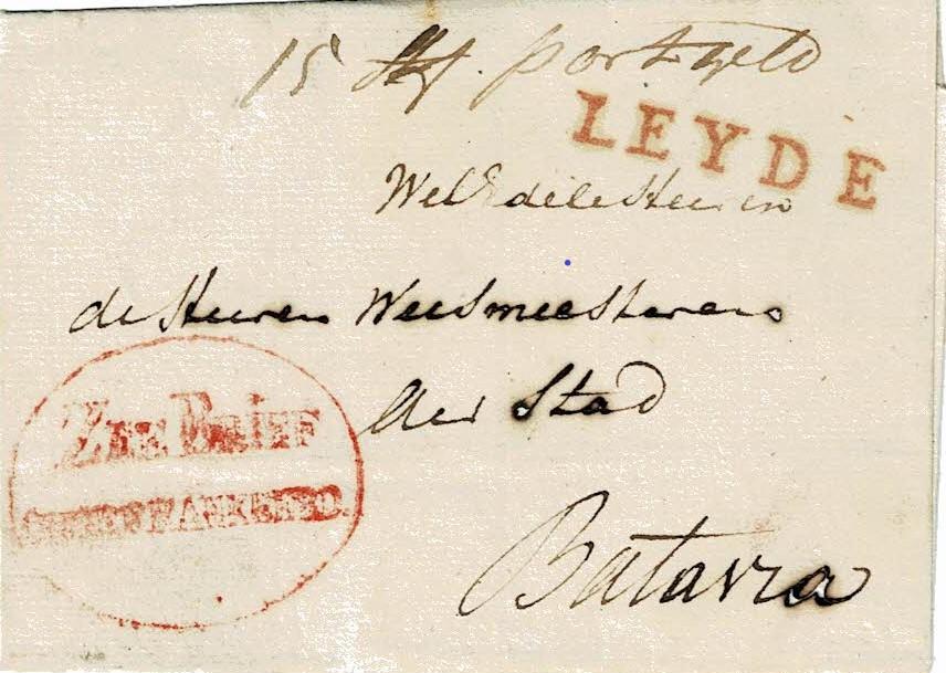 NETHERLANDS EAST INDIES