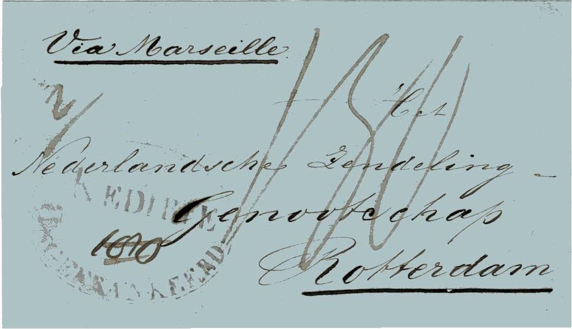 NETHERLANDS EAST INDIES