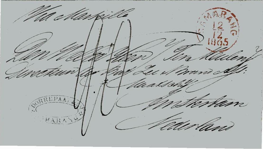 NETHERLANDS EAST INDIES