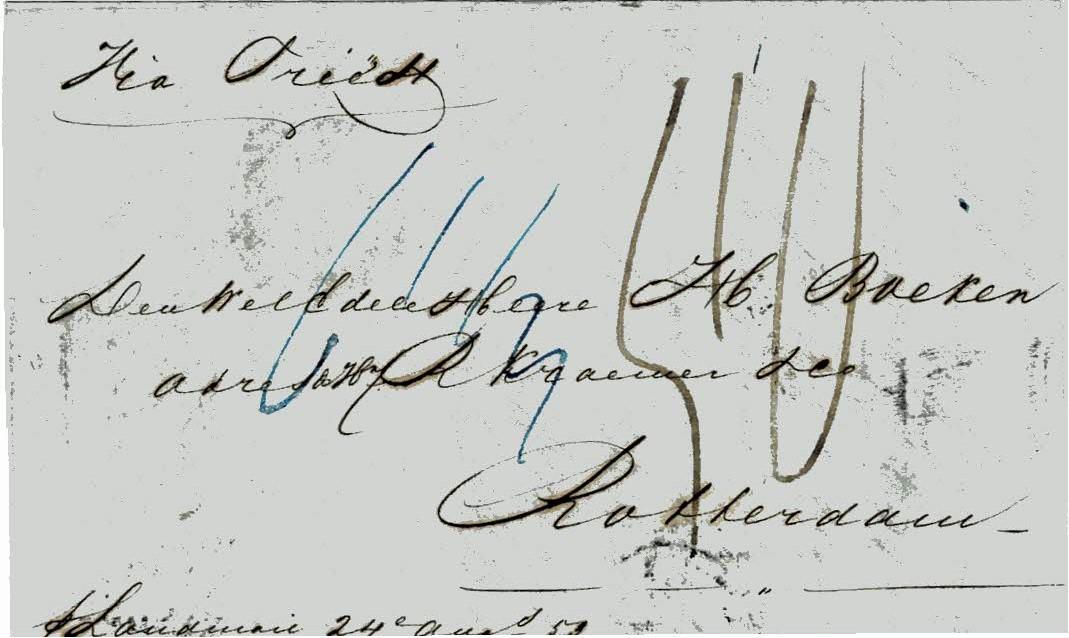 NETHERLANDS EAST INDIES