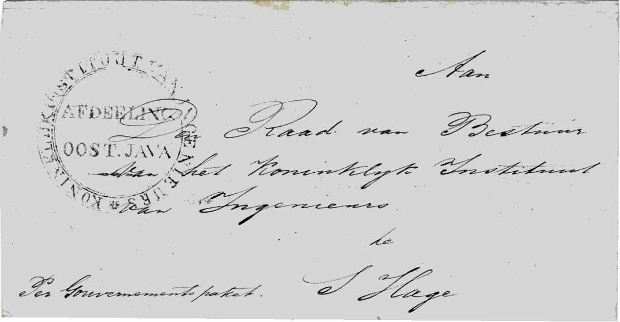 NETHERLANDS EAST INDIES
