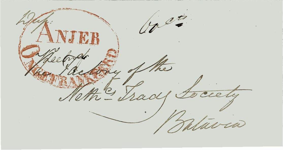 NETHERLANDS EAST INDIES