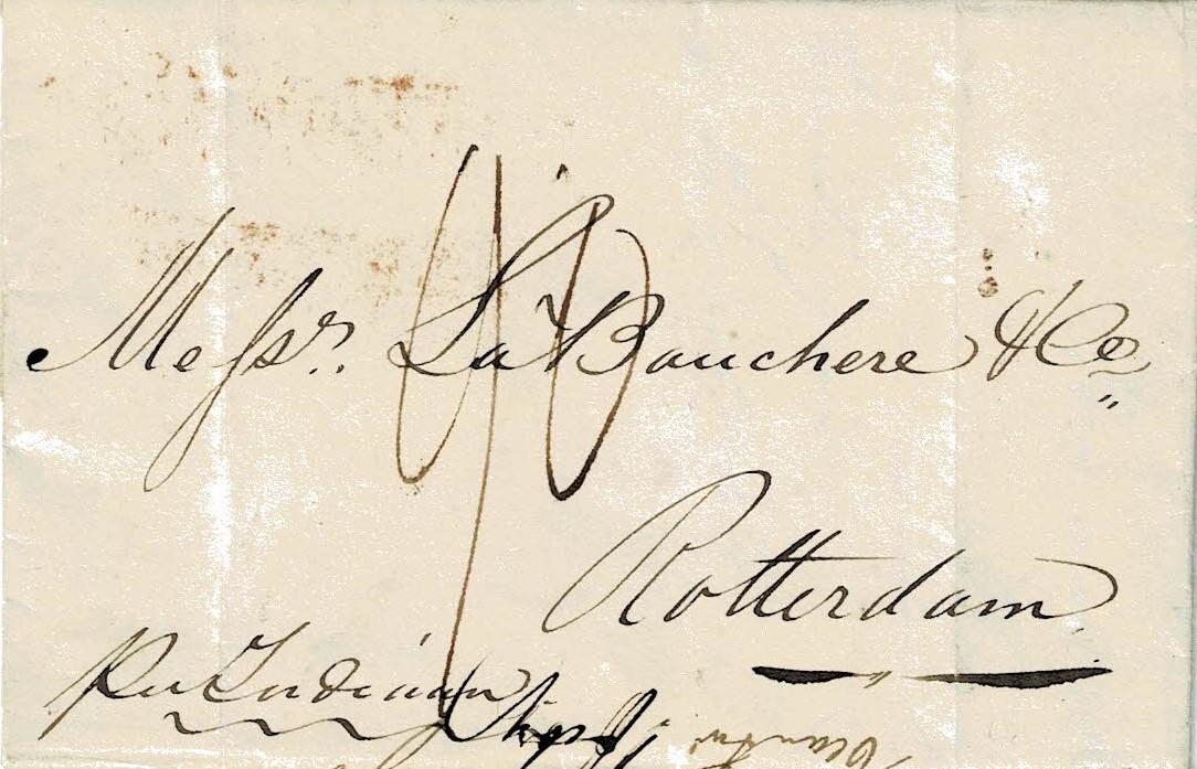 NETHERLANDS EAST INDIES