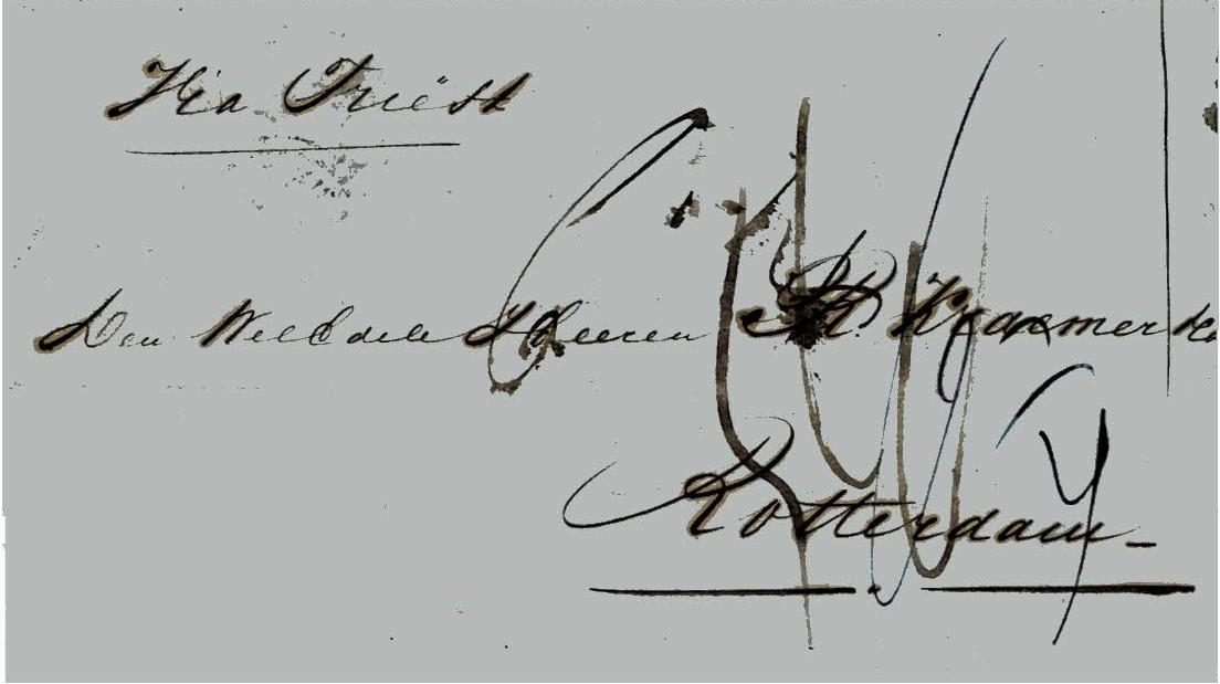 NETHERLANDS EAST INDIES