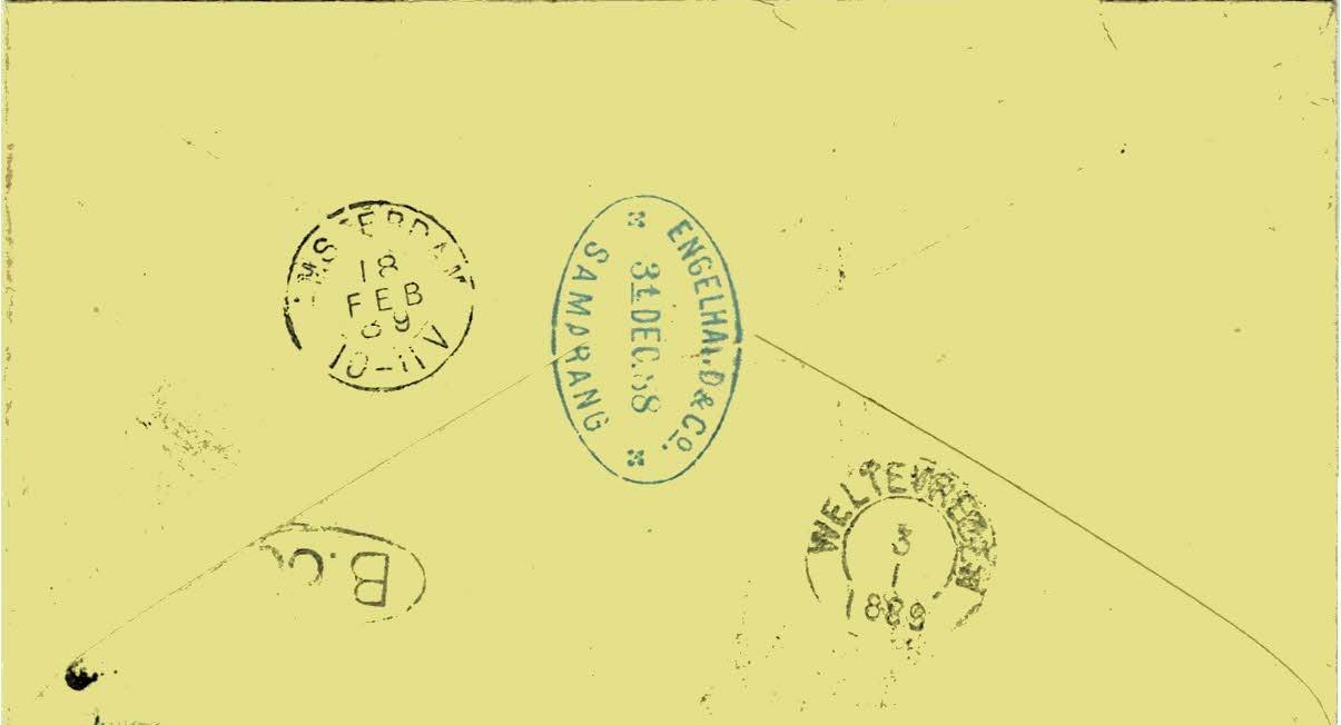 NETHERLANDS EAST INDIES