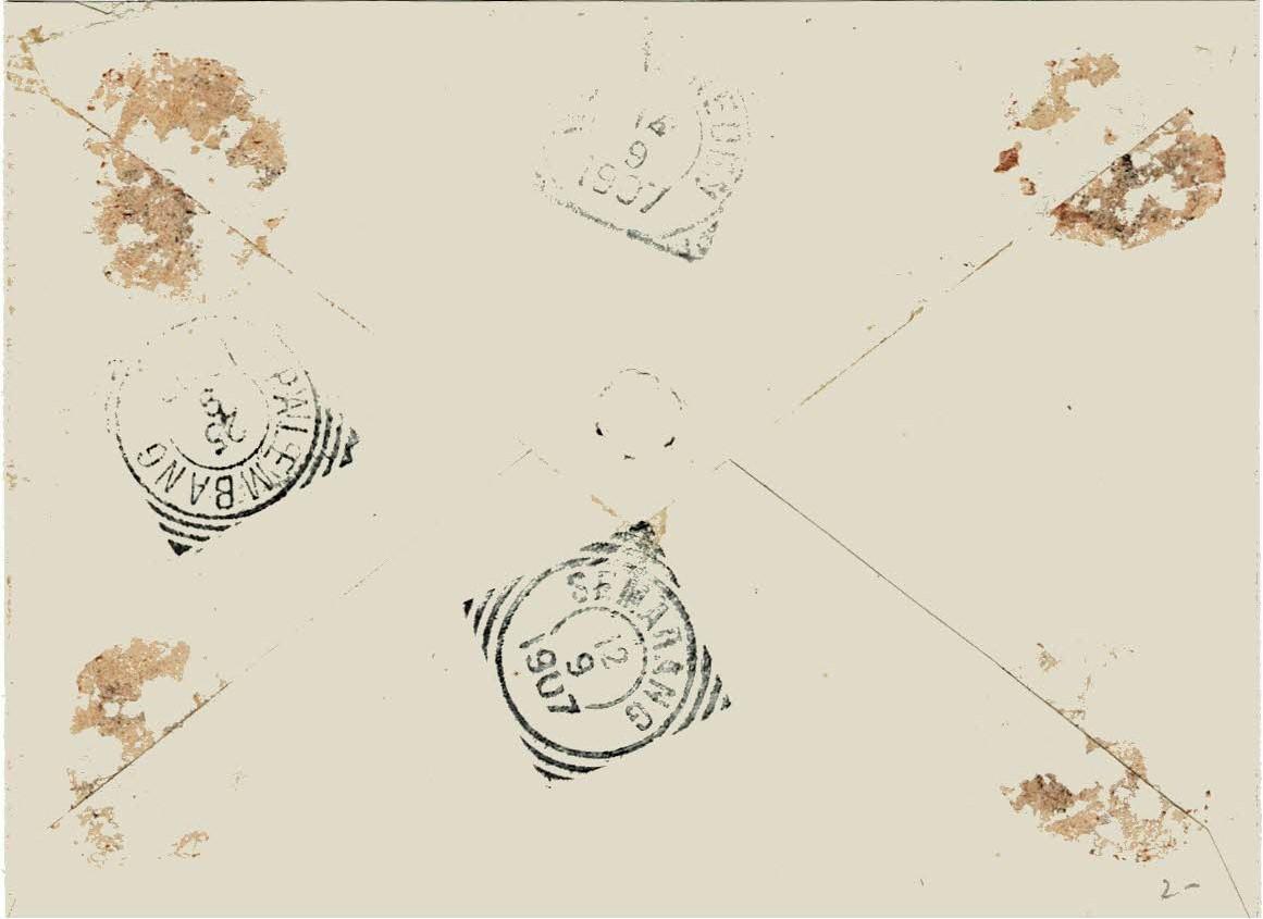 NETHERLANDS EAST INDIES