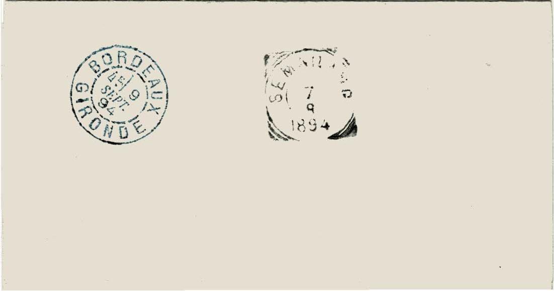 NETHERLANDS EAST INDIES